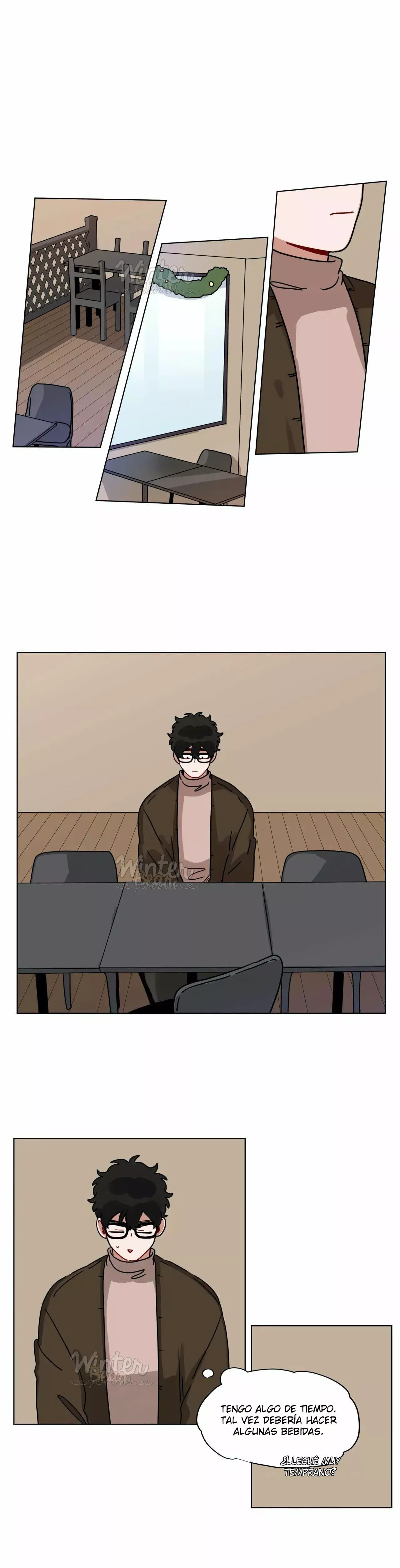 Página 13 — Suhwa Capítulo 112