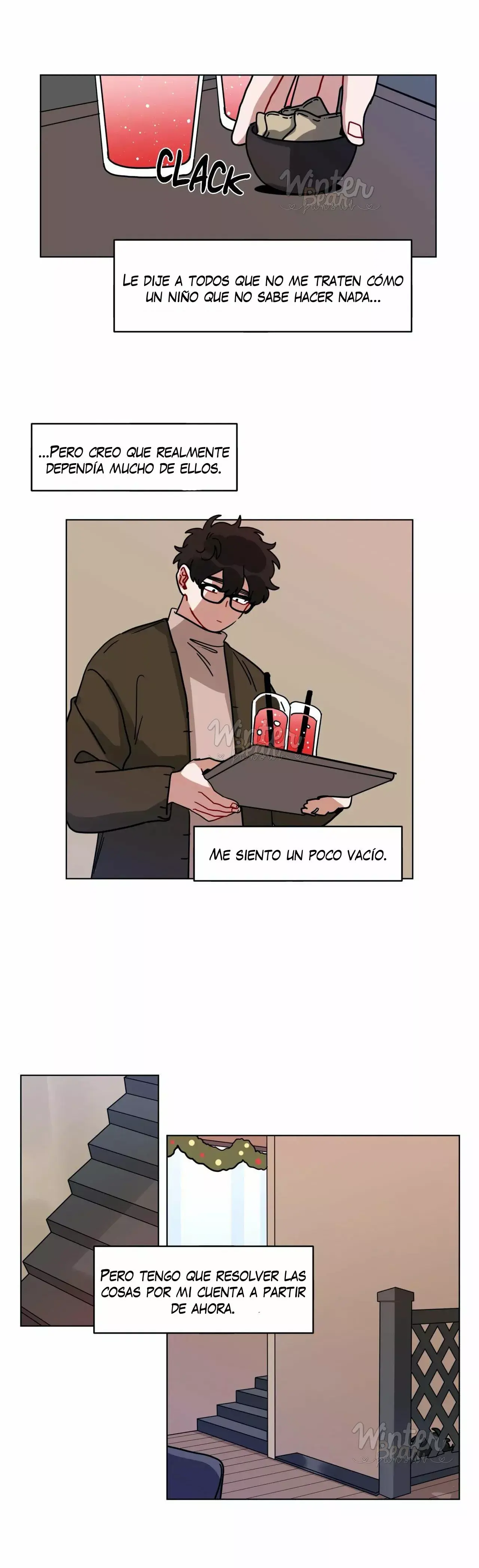 Página 15 — Suhwa Capítulo 112