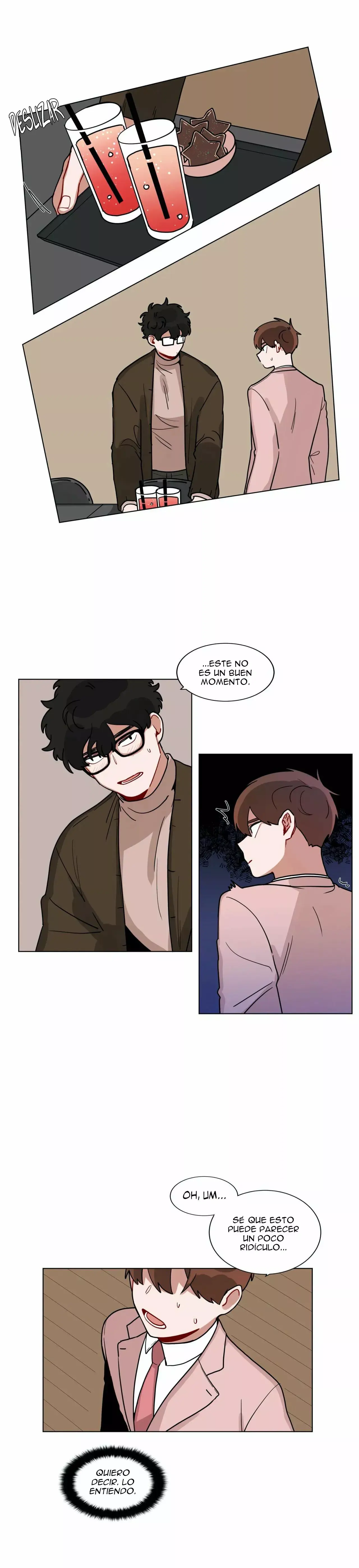 Página 3 — Suhwa Capítulo 113