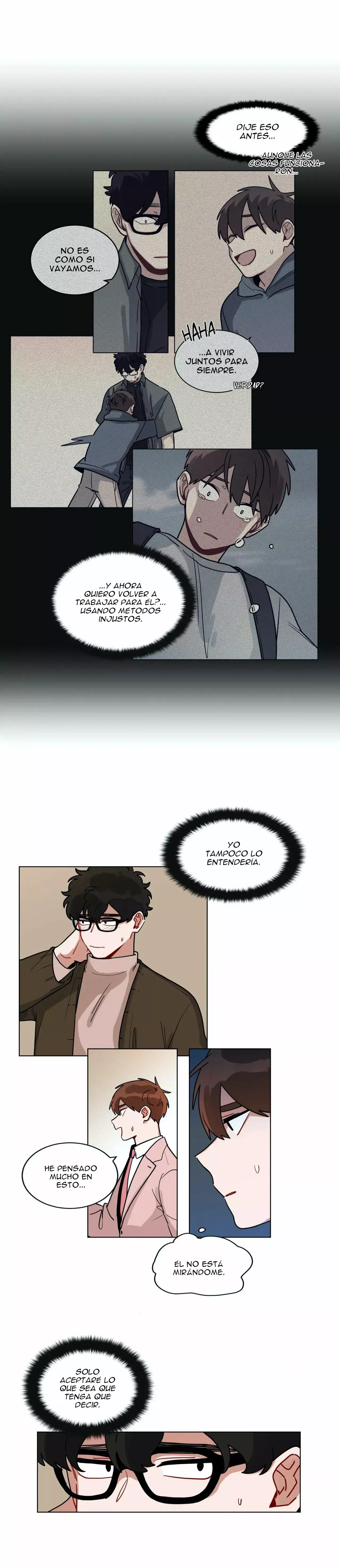 Página 4 — Suhwa Capítulo 113
