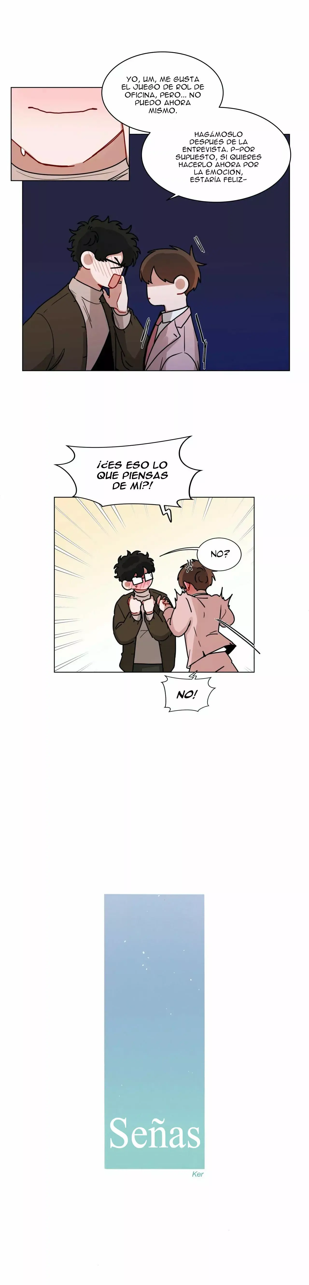 Página 6 — Suhwa Capítulo 113
