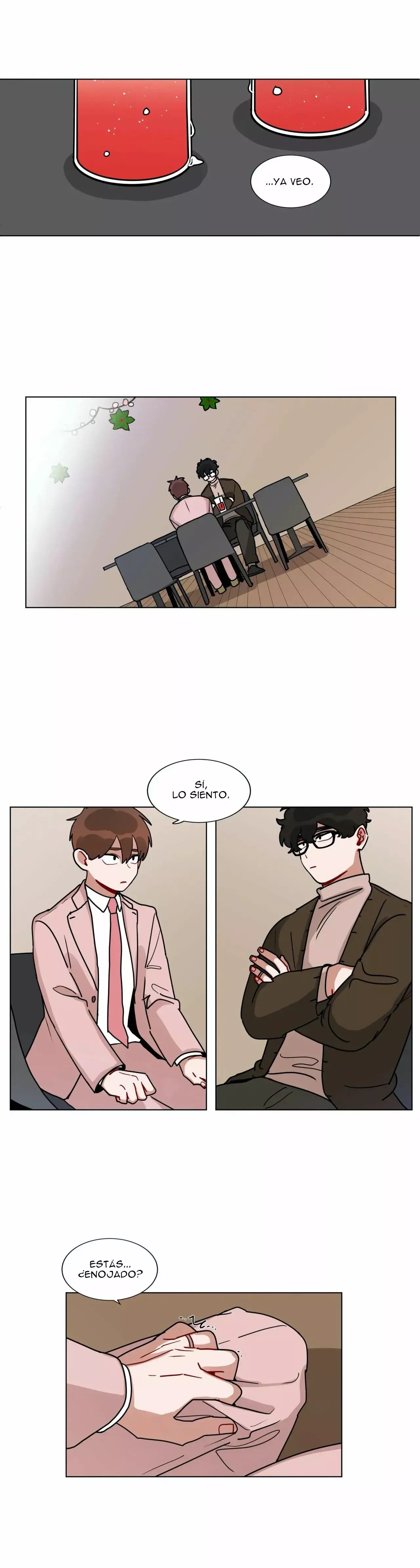 Página 7 — Suhwa Capítulo 113