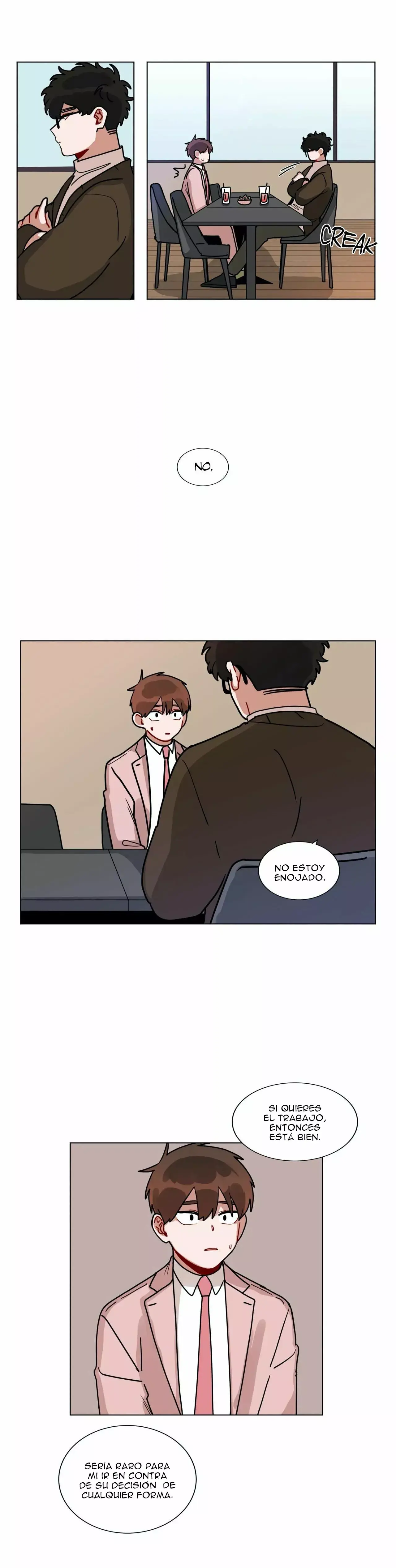 Página 8 — Suhwa Capítulo 113