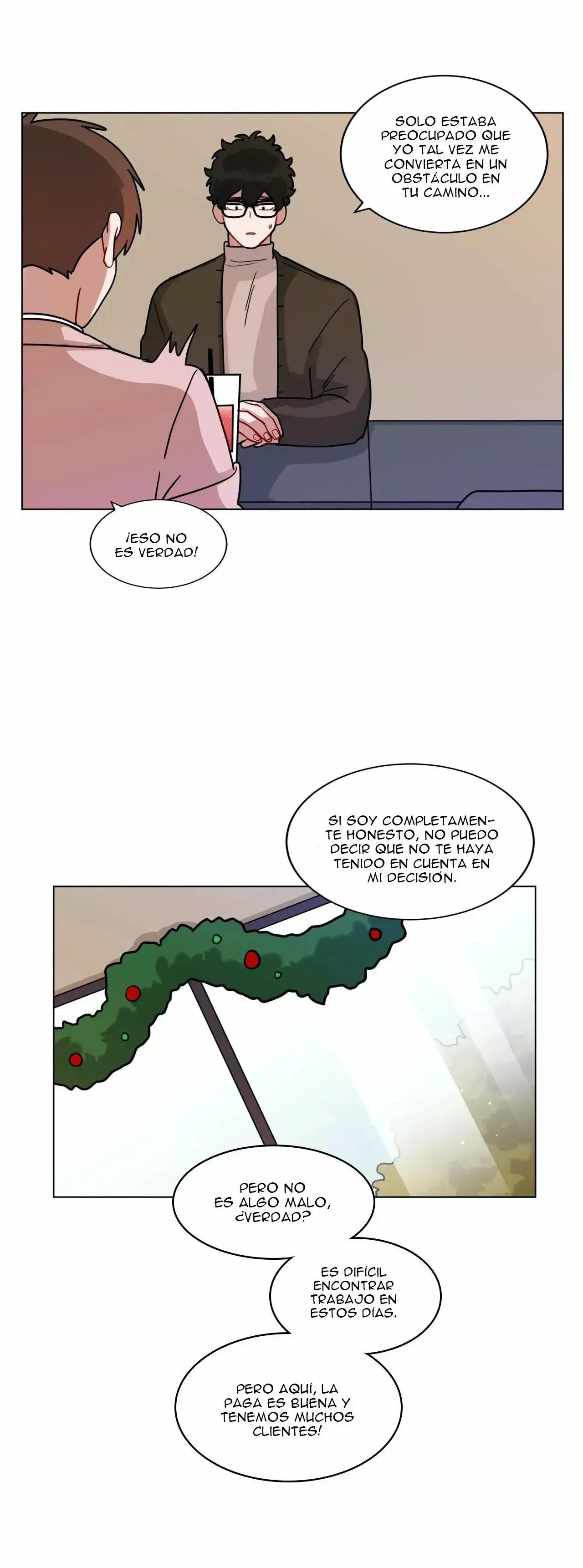 Página 9 — Suhwa Capítulo 113