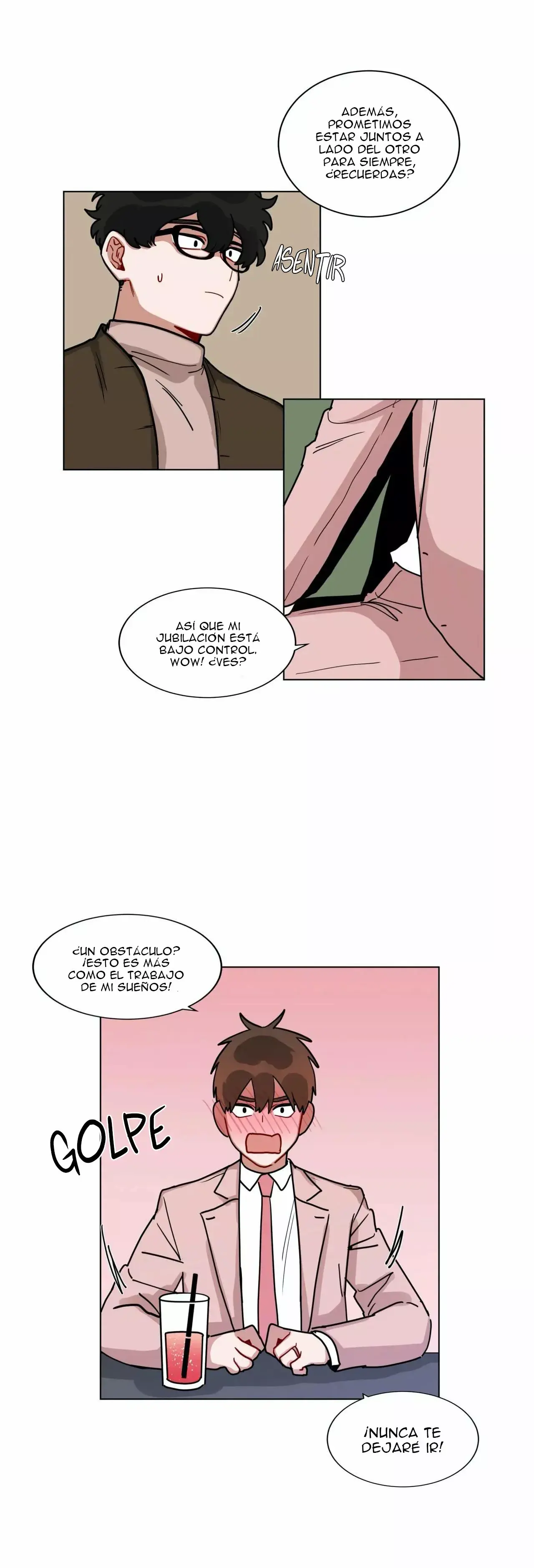 Página 10 — Suhwa Capítulo 113