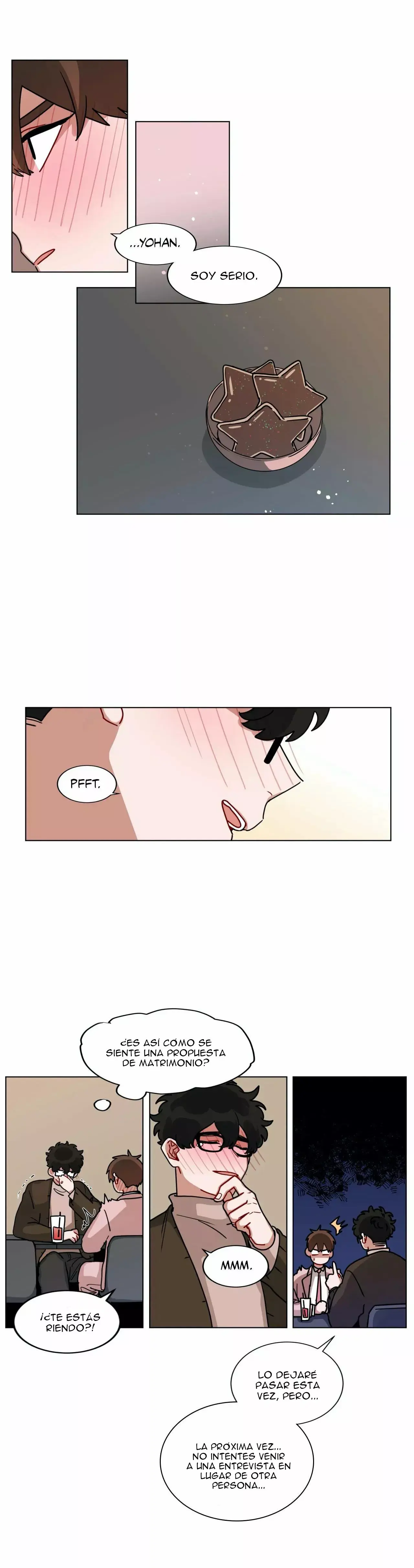 Página 11 — Suhwa Capítulo 113