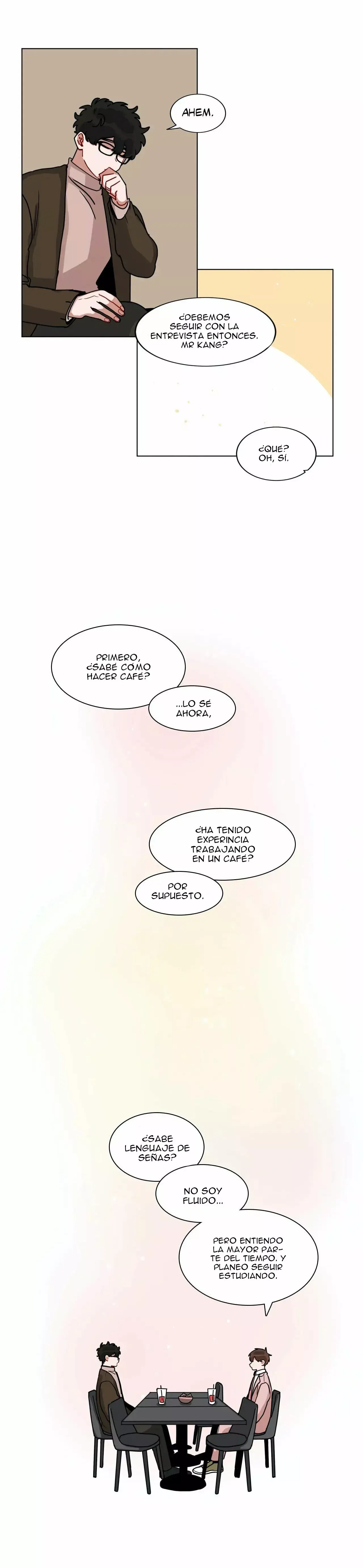 Página 12 — Suhwa Capítulo 113