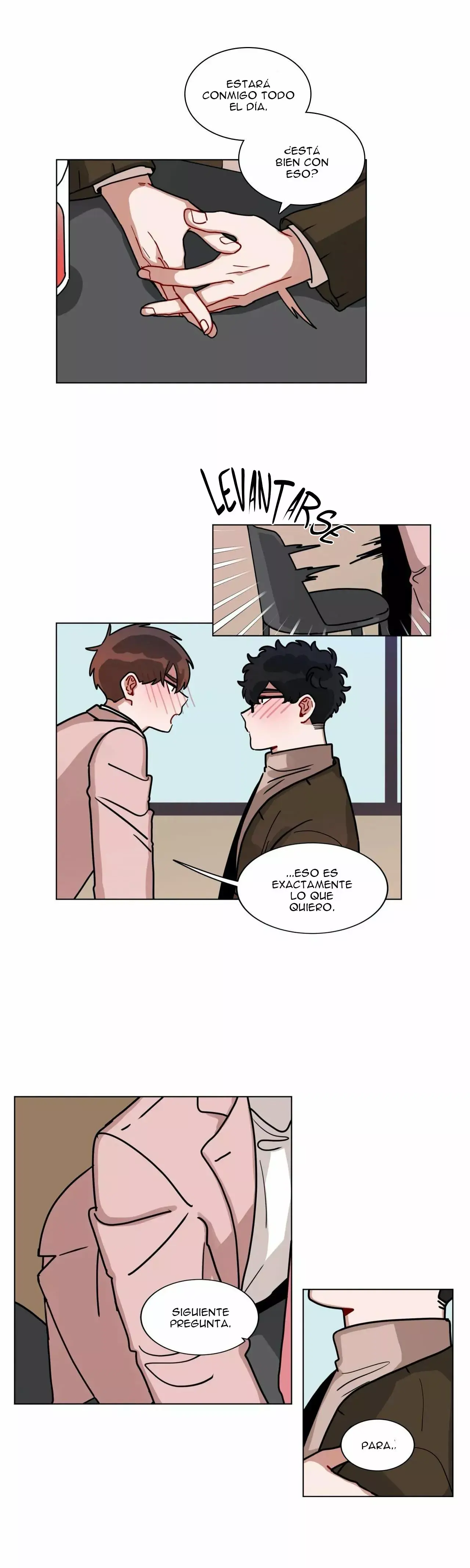 Página 13 — Suhwa Capítulo 113