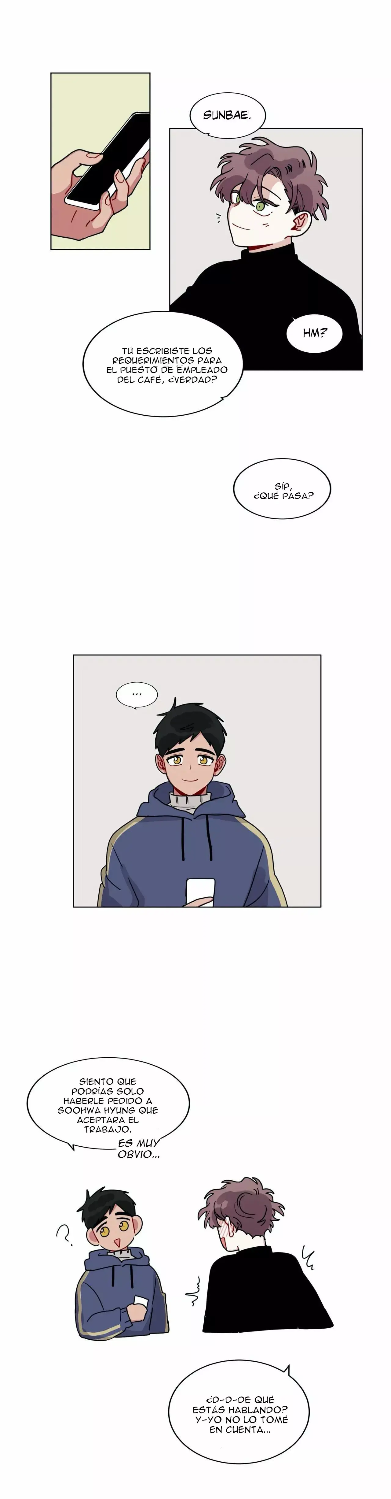 Página 16 — Suhwa Capítulo 113