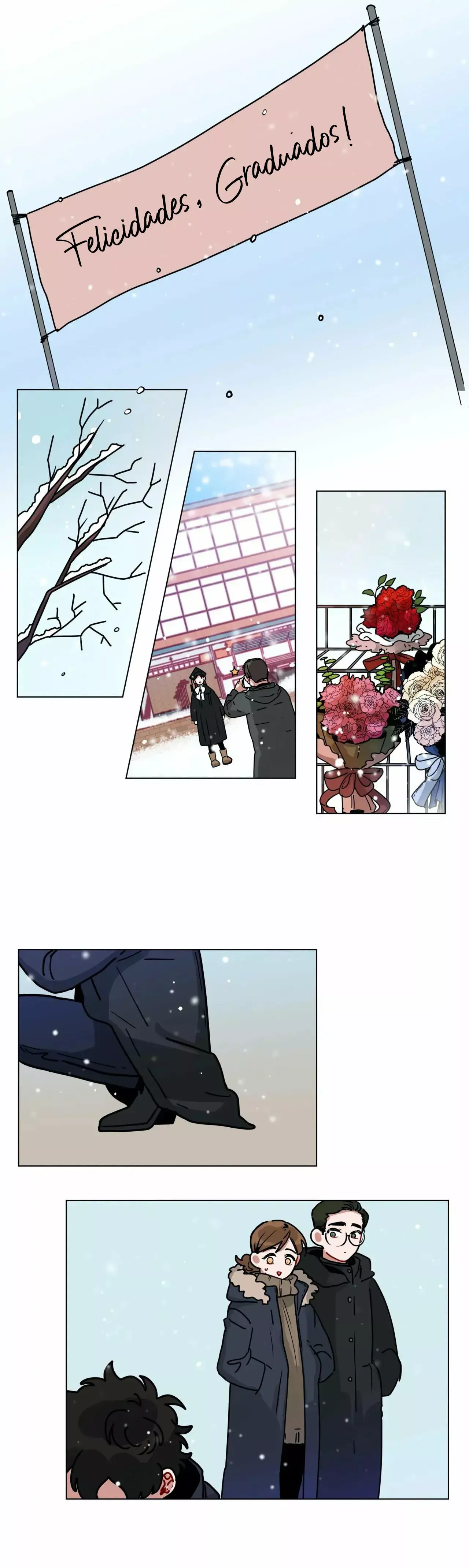 Página 2 — Suhwa Capítulo 114