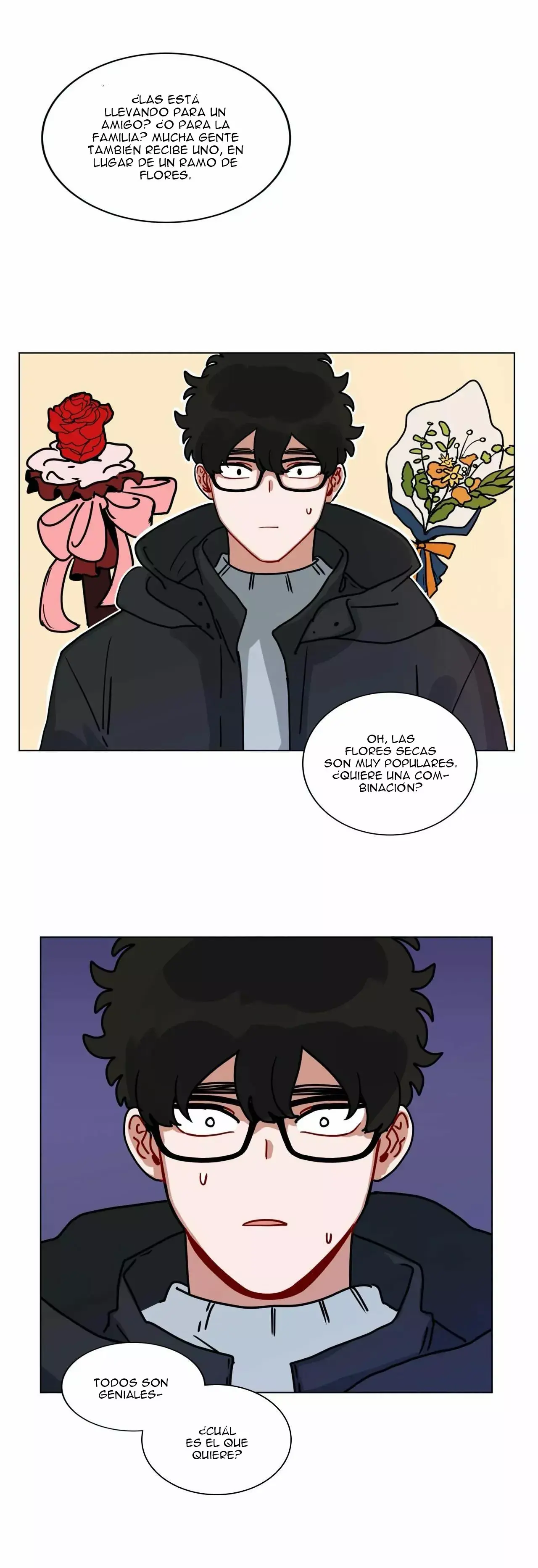 Página 4 — Suhwa Capítulo 114