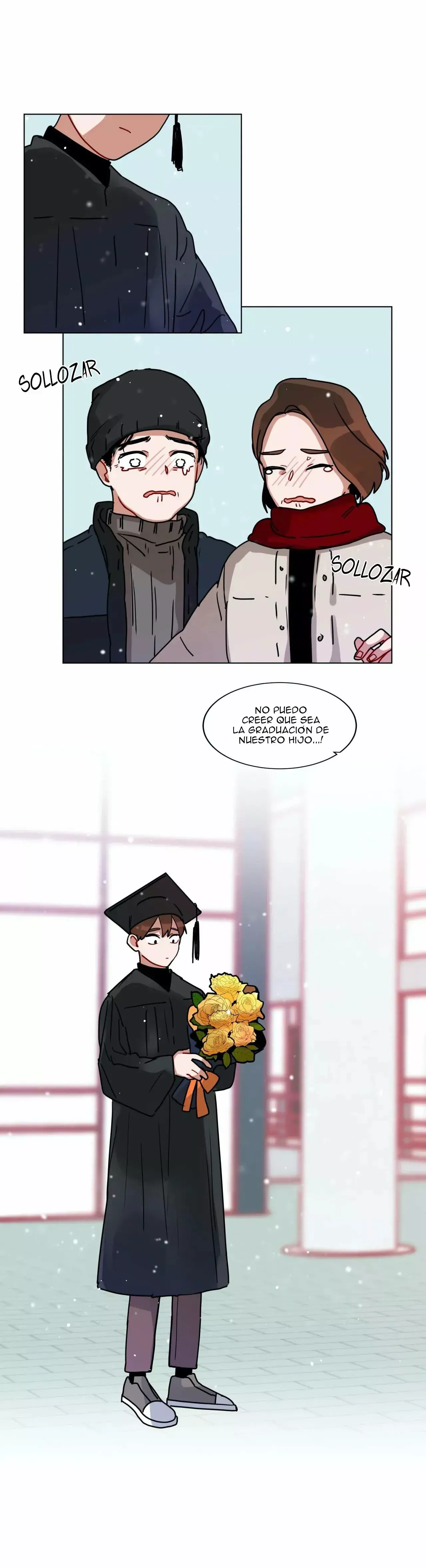 Página 8 — Suhwa Capítulo 114