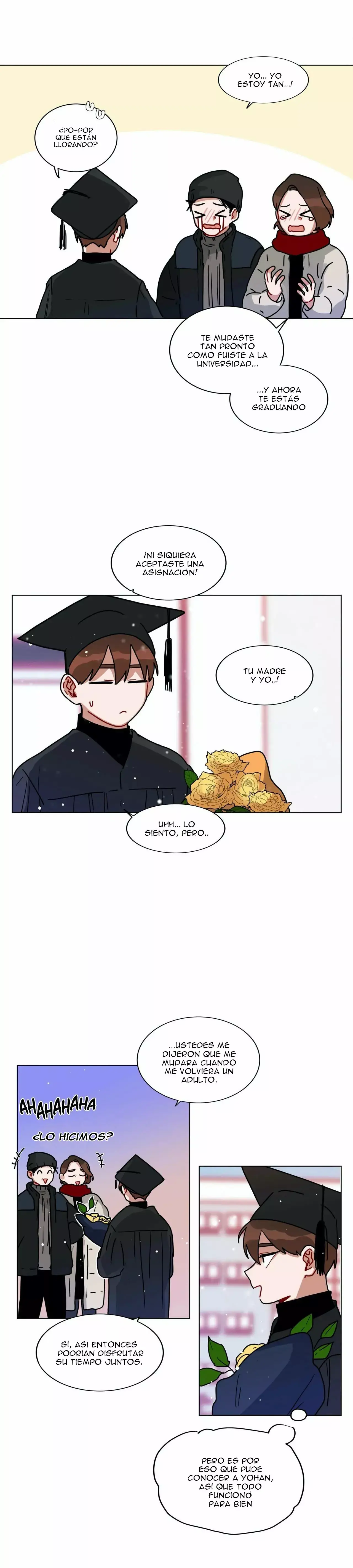 Página 9 — Suhwa Capítulo 114