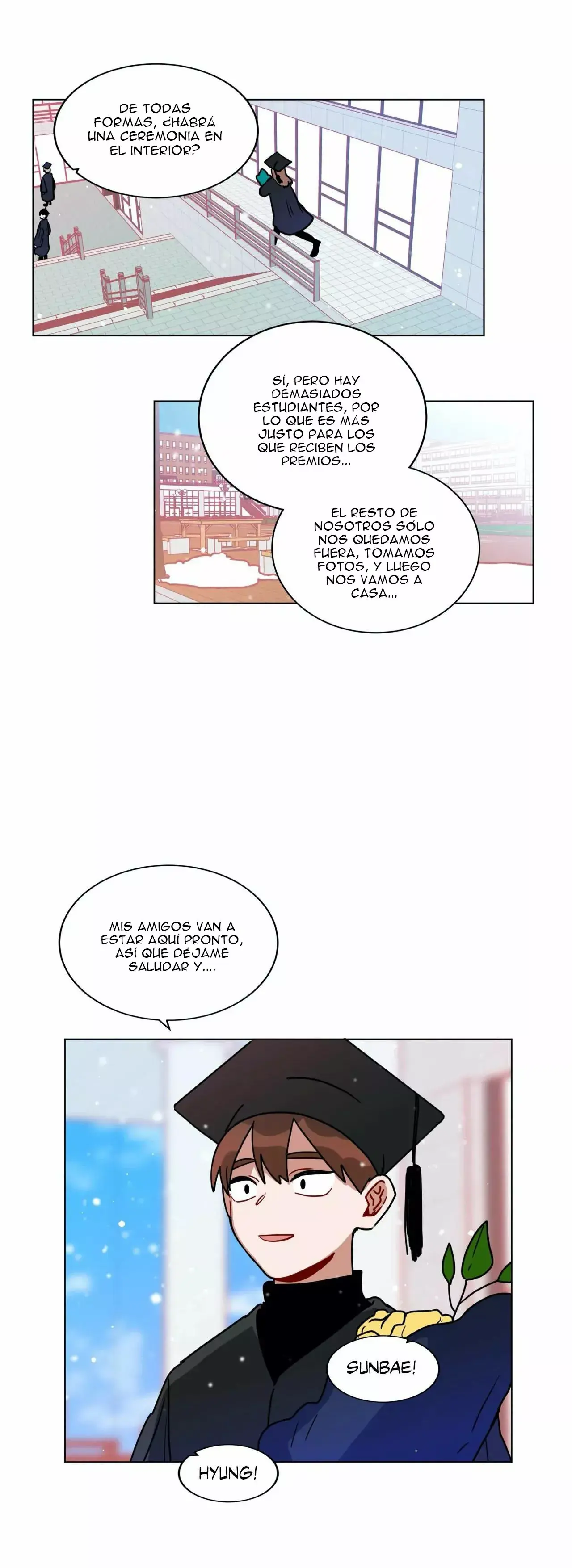 Página 10 — Suhwa Capítulo 114