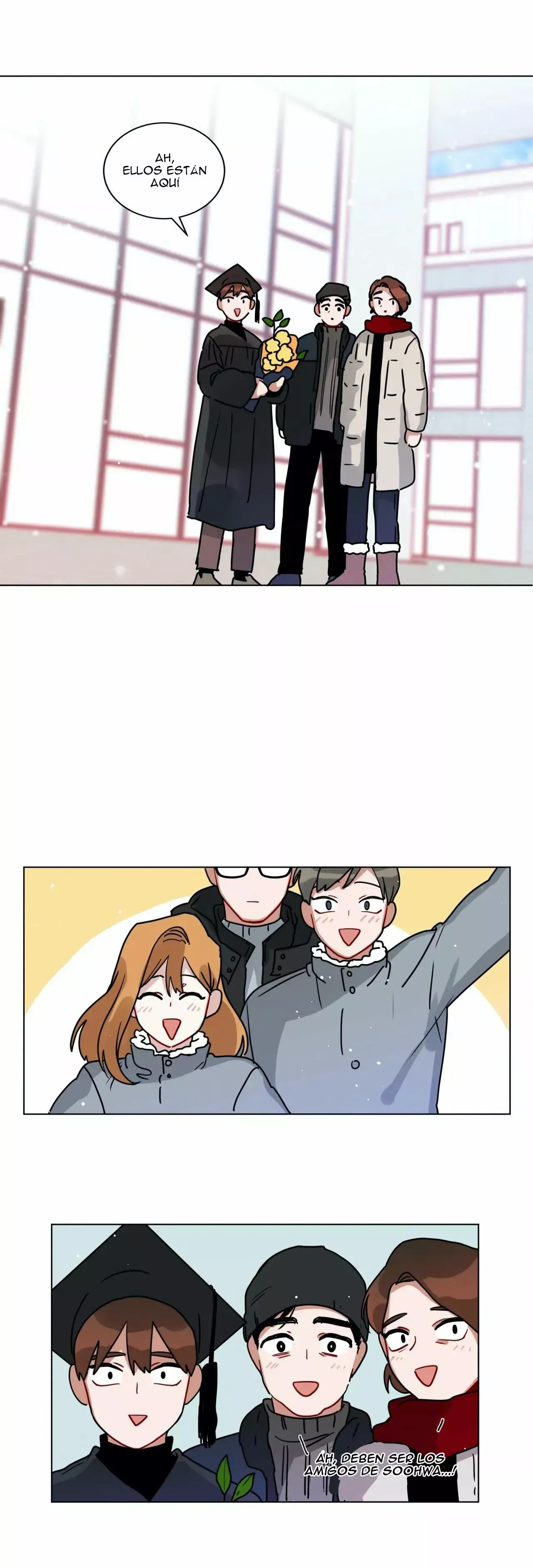 Página 11 — Suhwa Capítulo 114