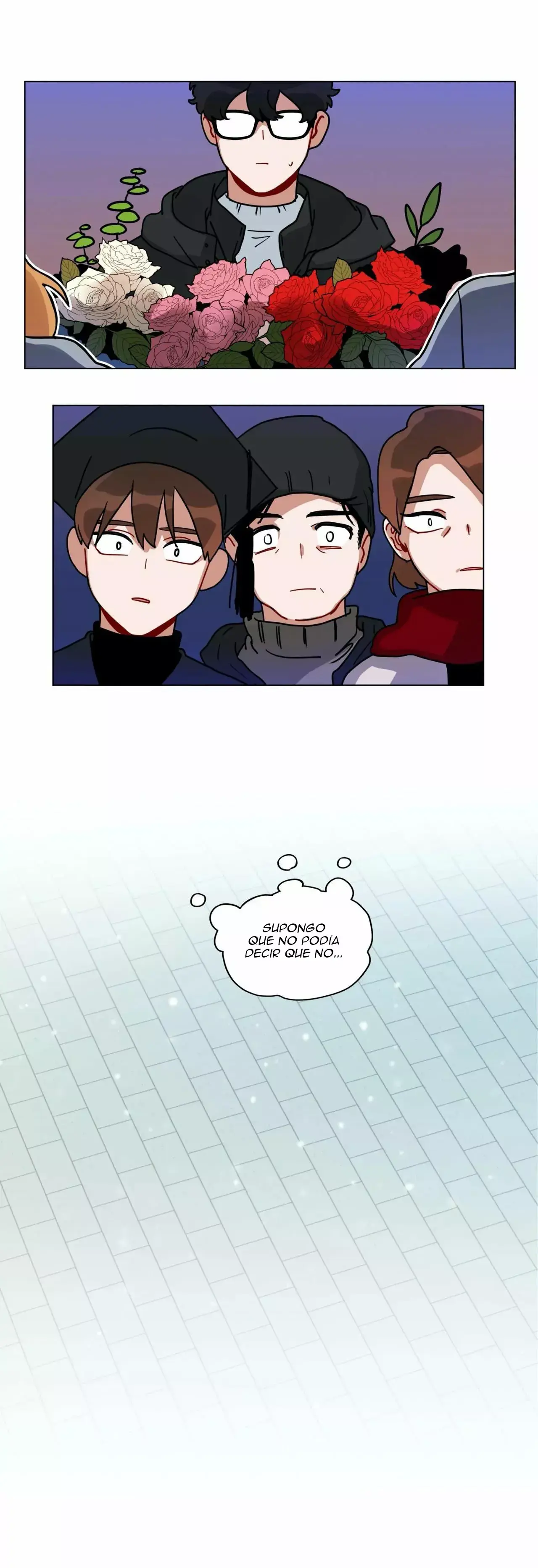 Página 12 — Suhwa Capítulo 114