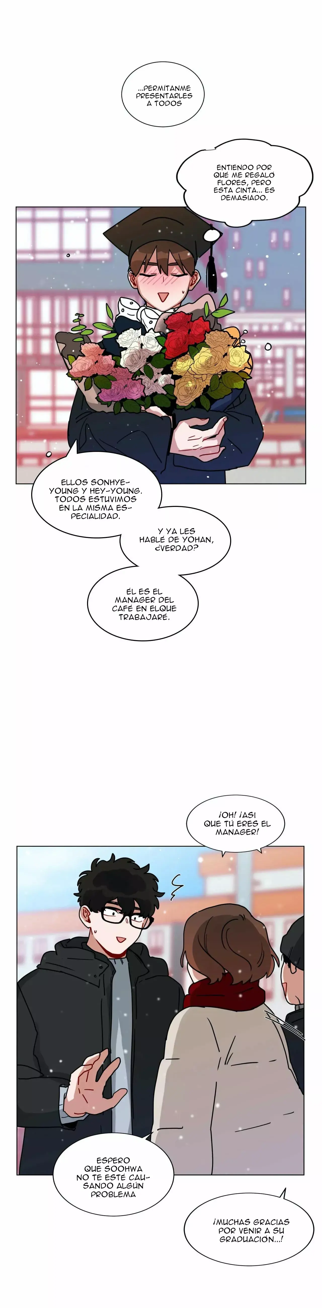 Página 13 — Suhwa Capítulo 114
