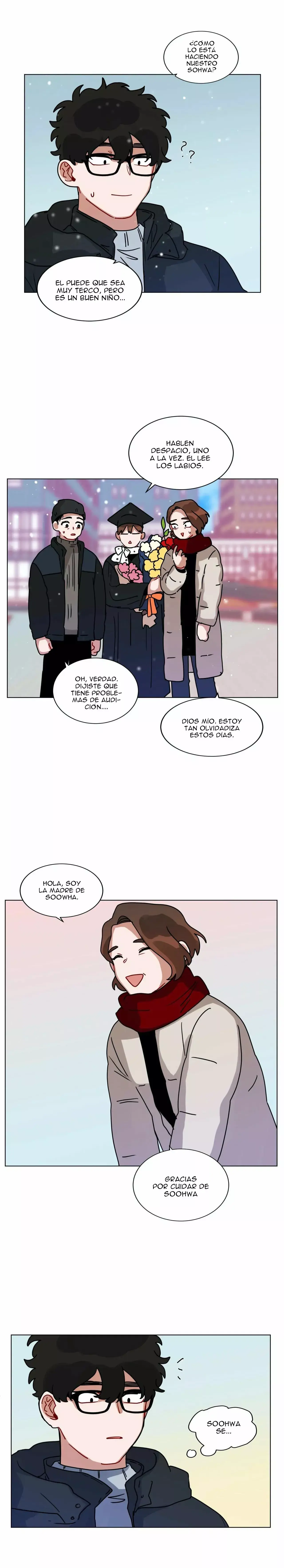 Página 14 — Suhwa Capítulo 114
