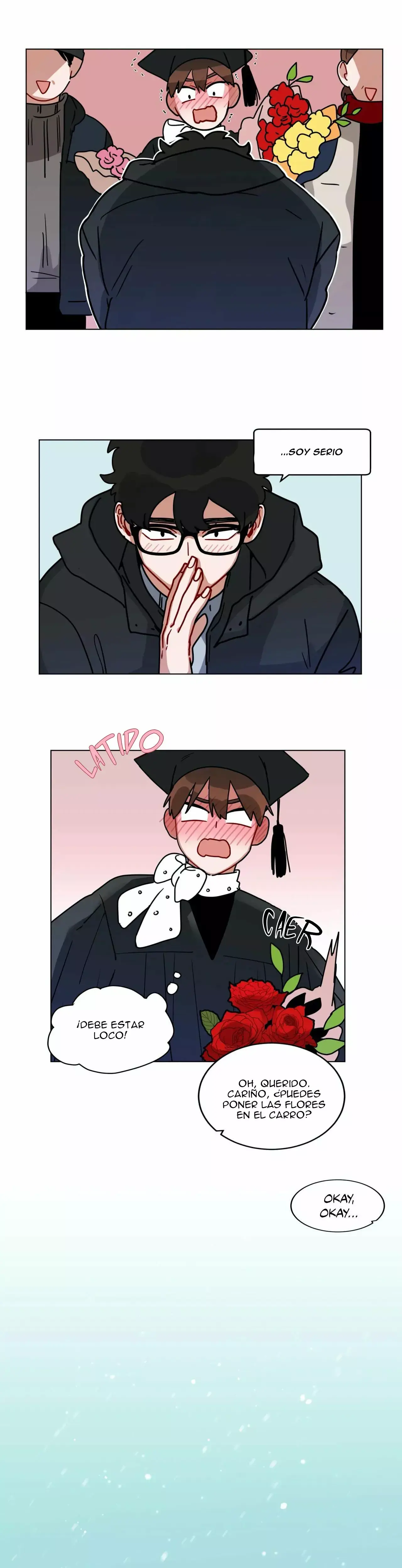 Página 16 — Suhwa Capítulo 114