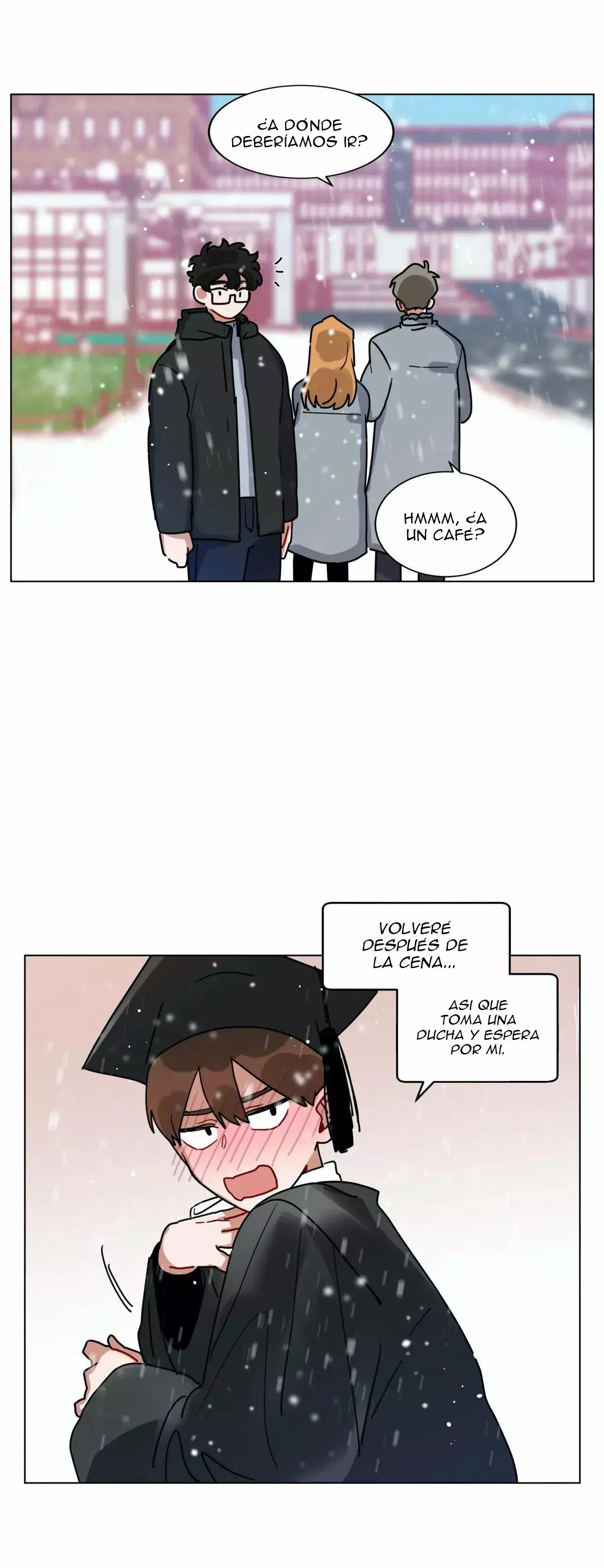 Página 21 — Suhwa Capítulo 114