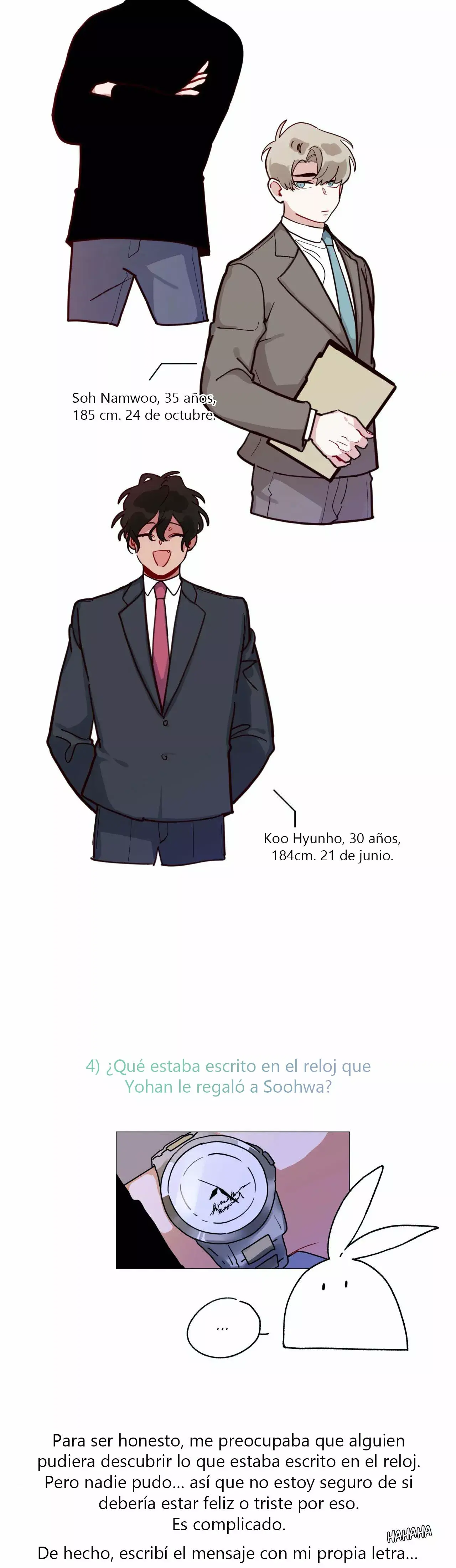 Página 3 — Suhwa Capítulo 115.5