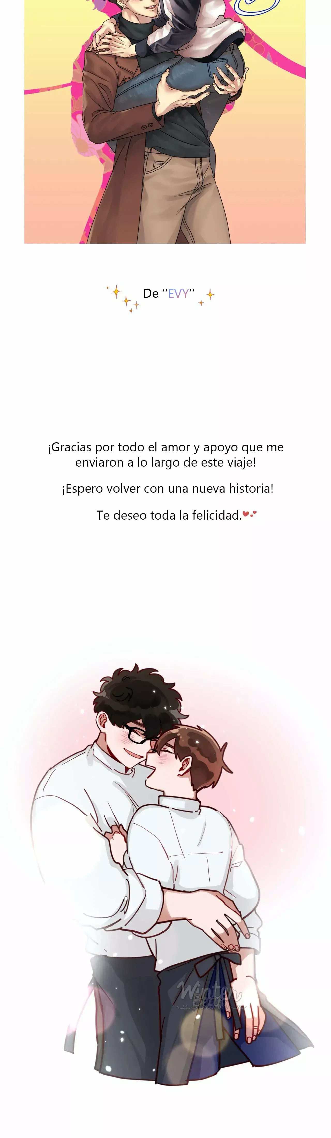 Página 6 — Suhwa Capítulo 115.5