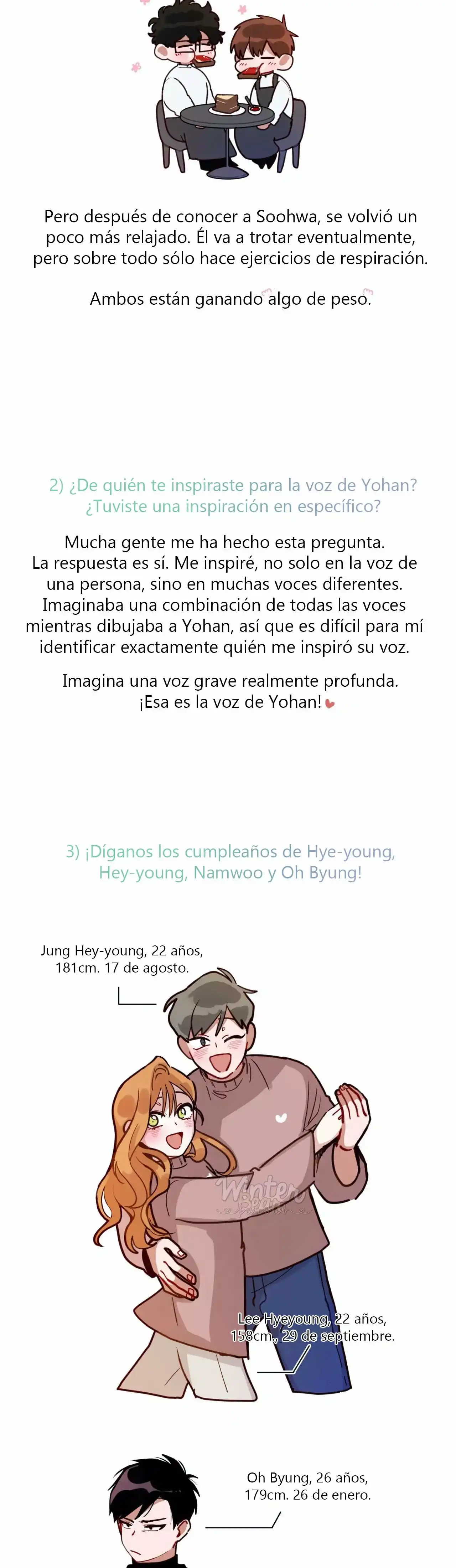 Página 2 — Suhwa Capítulo 115.5