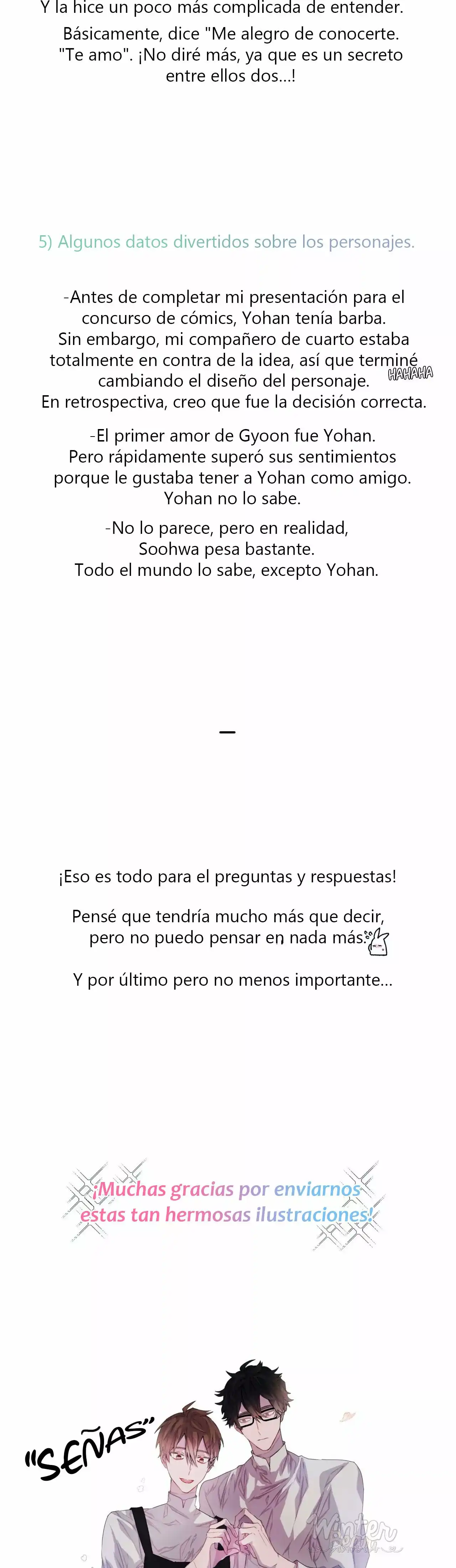 Página 4 — Suhwa Capítulo 115.5