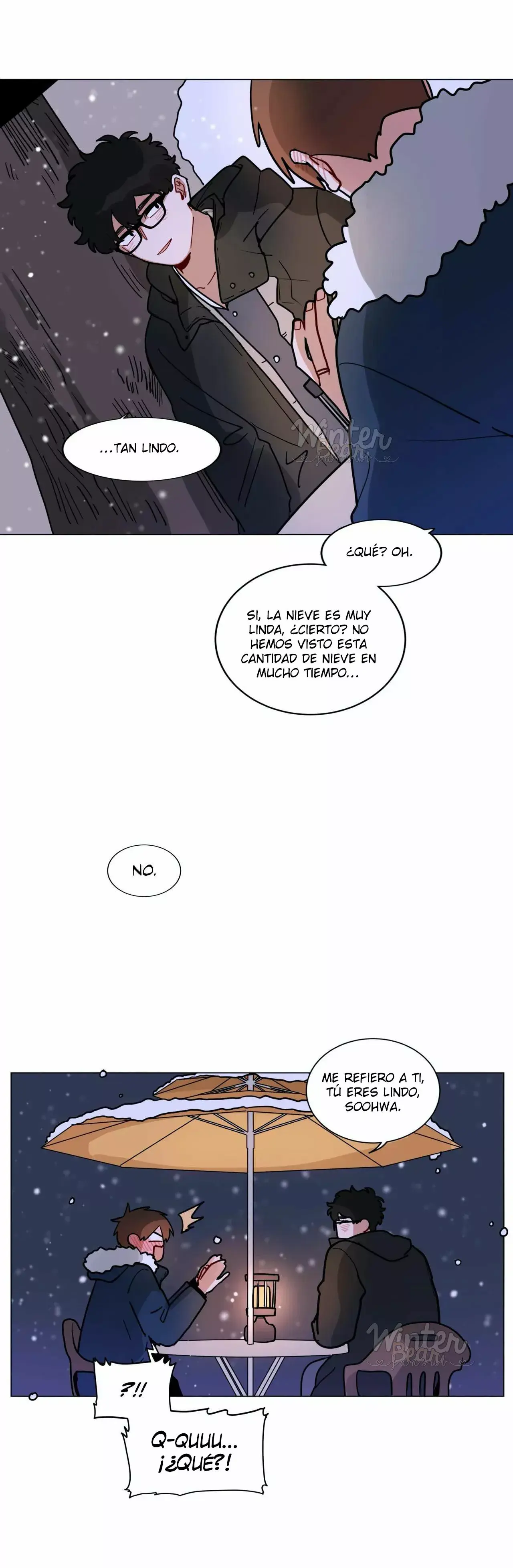 Página 8 — Suhwa Capítulo 115