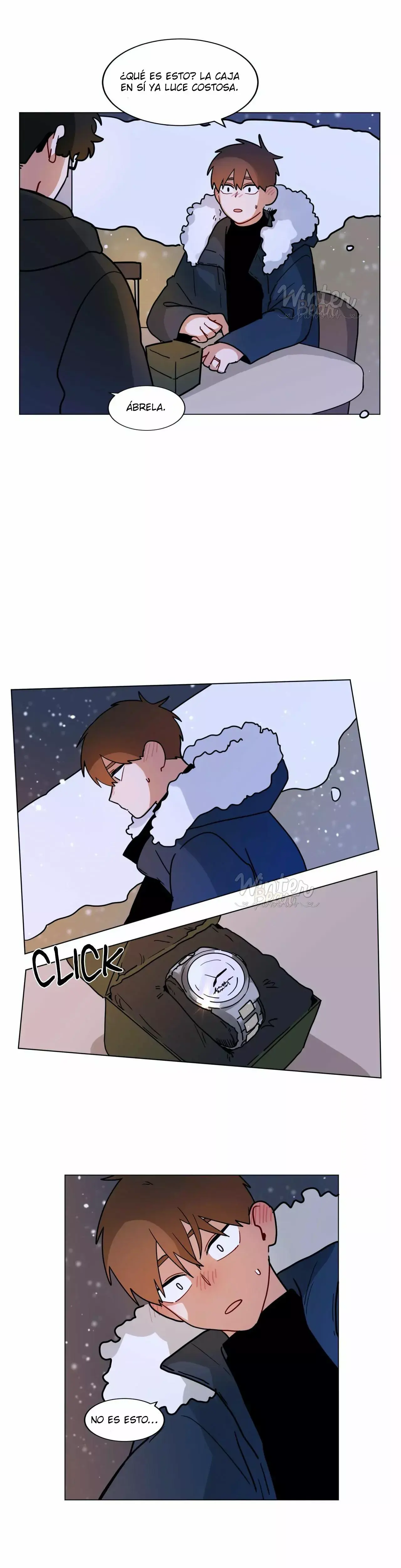 Página 10 — Suhwa Capítulo 115