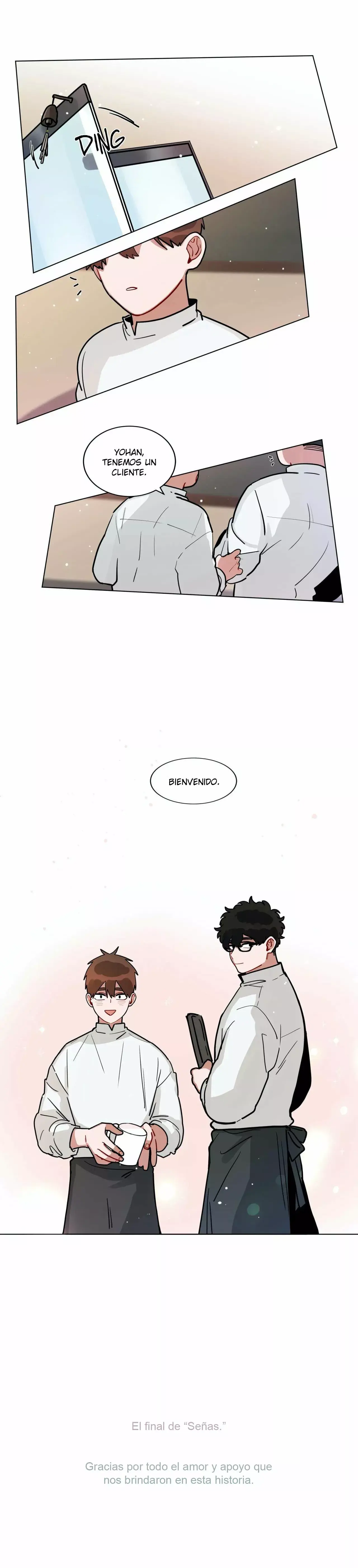 Página 19 — Suhwa Capítulo 115