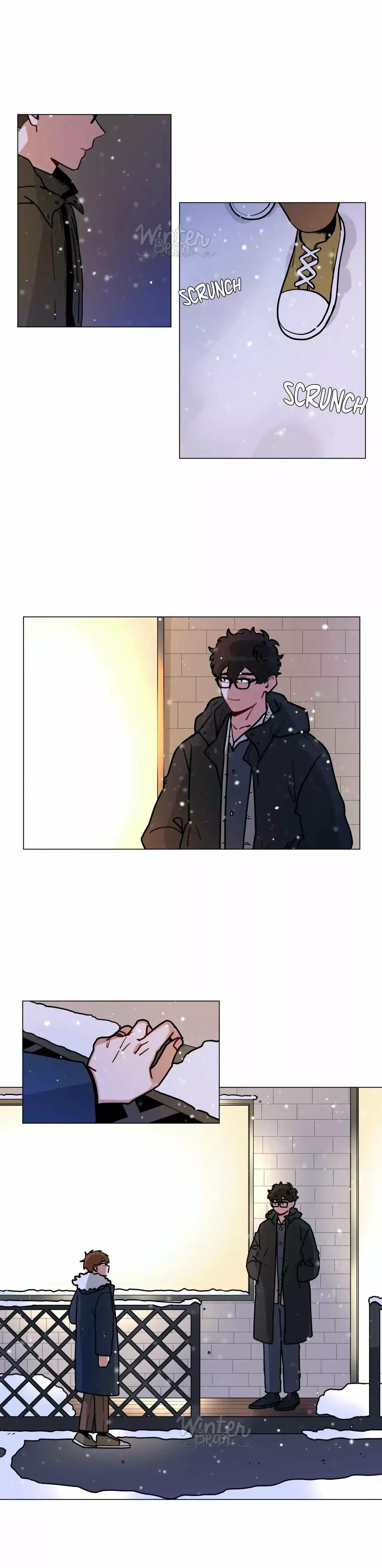 Página 5 — Suhwa Capítulo 115
