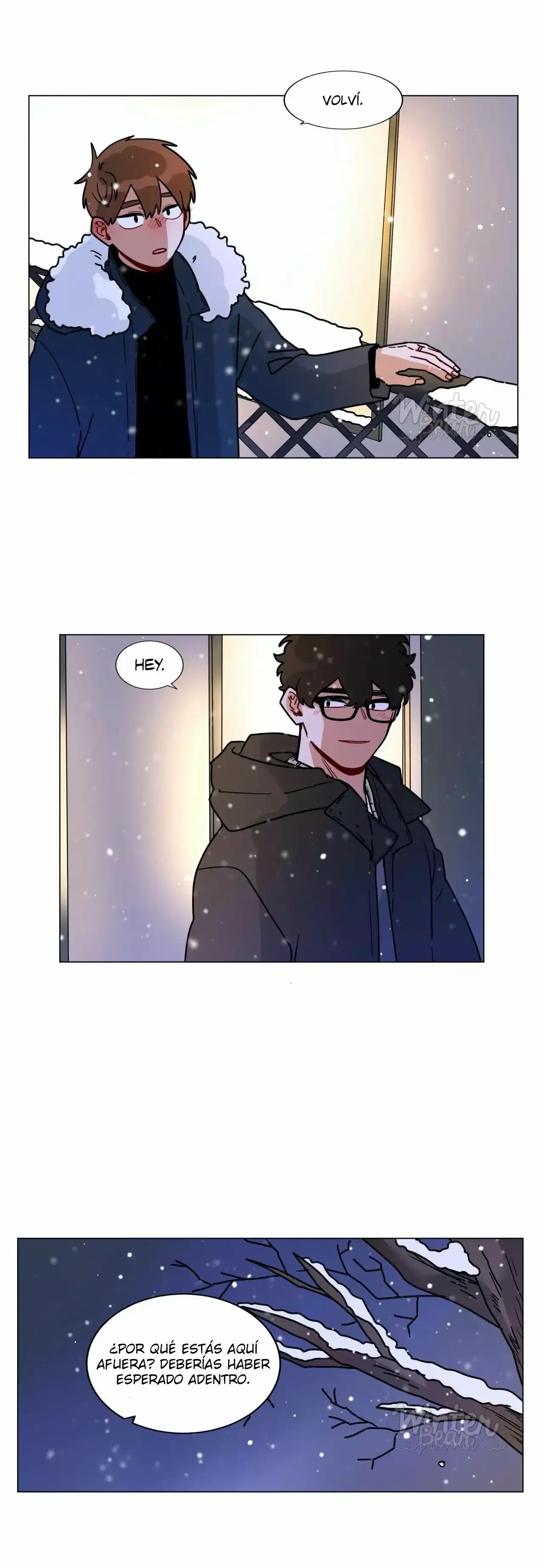 Página 6 — Suhwa Capítulo 115