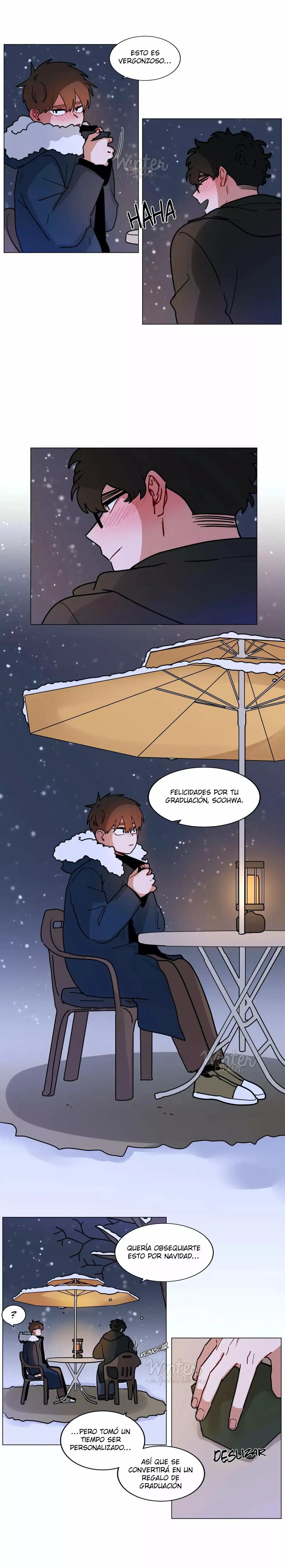 Página 11 — Suhwa Capítulo 115