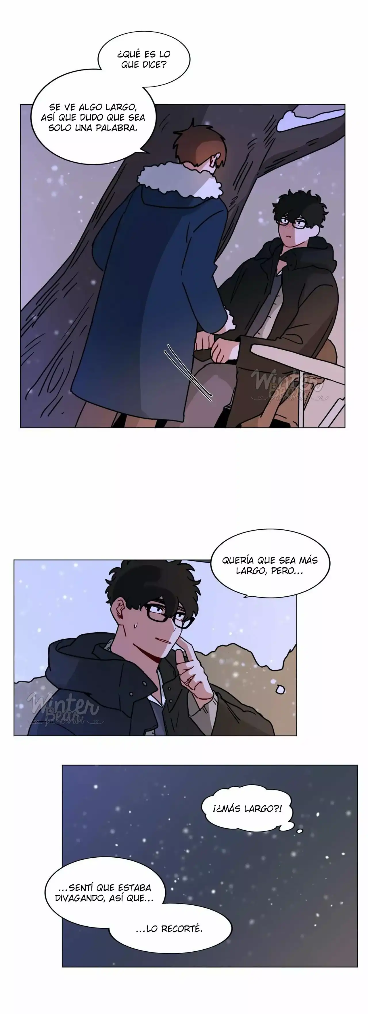 Página 17 — Suhwa Capítulo 115