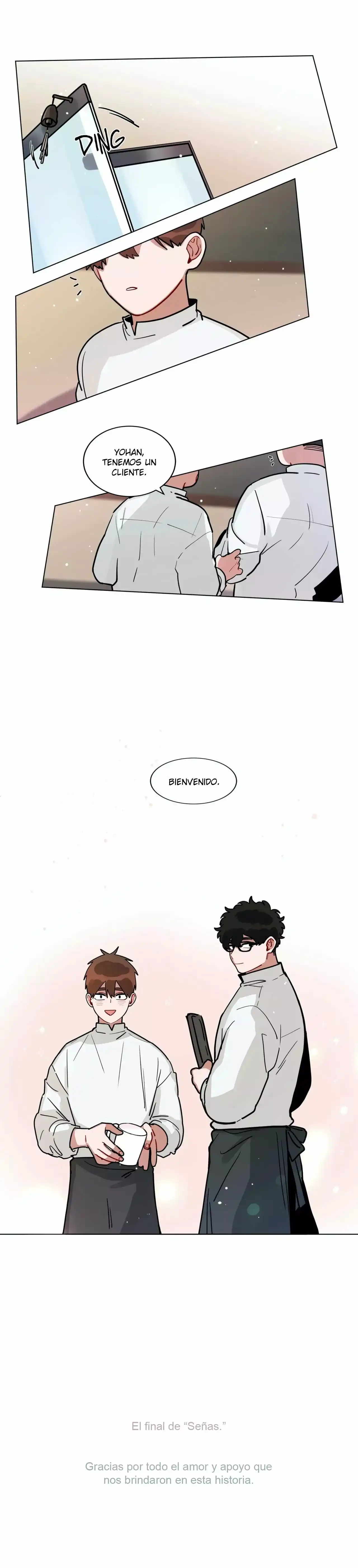 Página 23 — Suhwa Capítulo 115