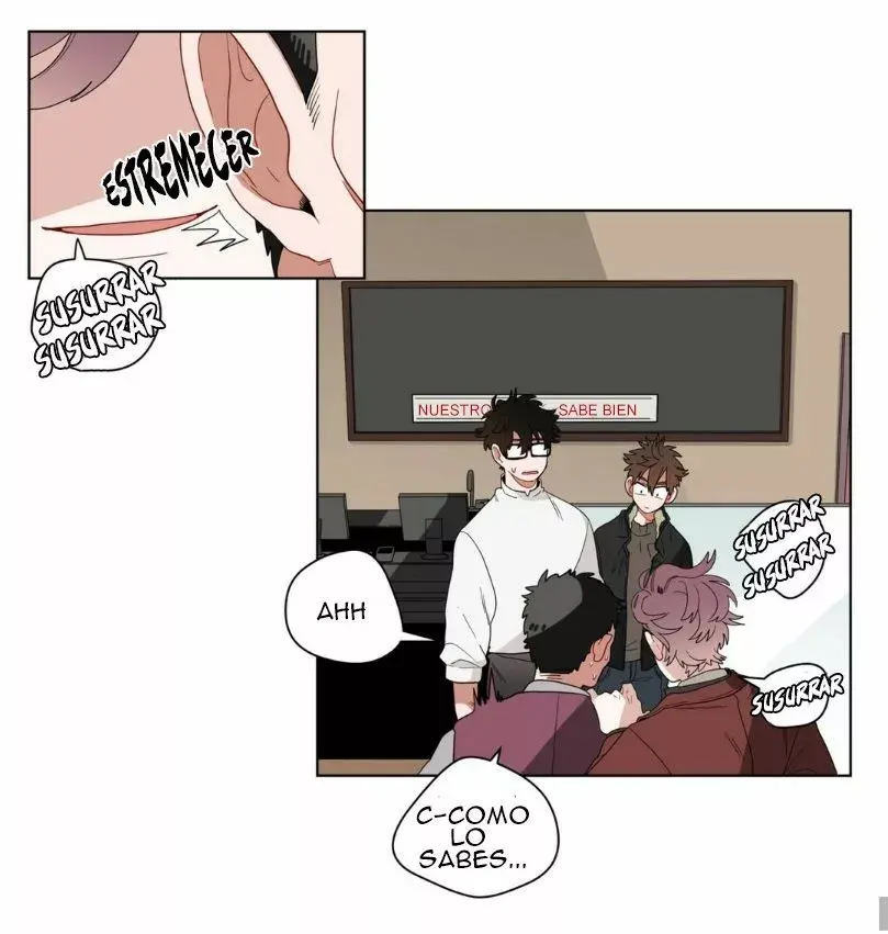 Página 13 — Suhwa Capítulo 13