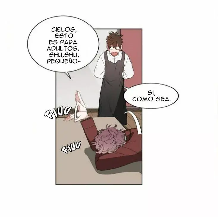 Página 21 — Suhwa Capítulo 13