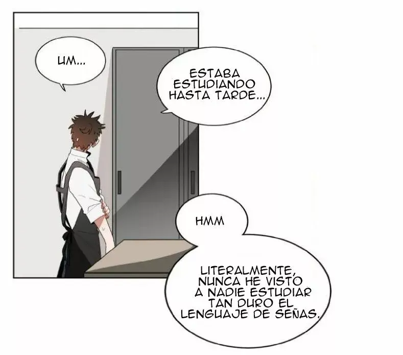 Página 23 — Suhwa Capítulo 13