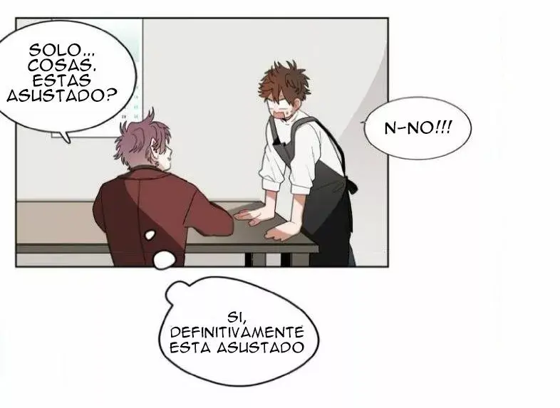 Página 28 — Suhwa Capítulo 13