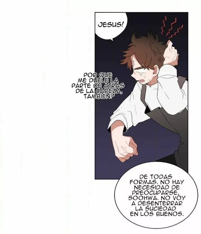 Página 34 — Suhwa Capítulo 13