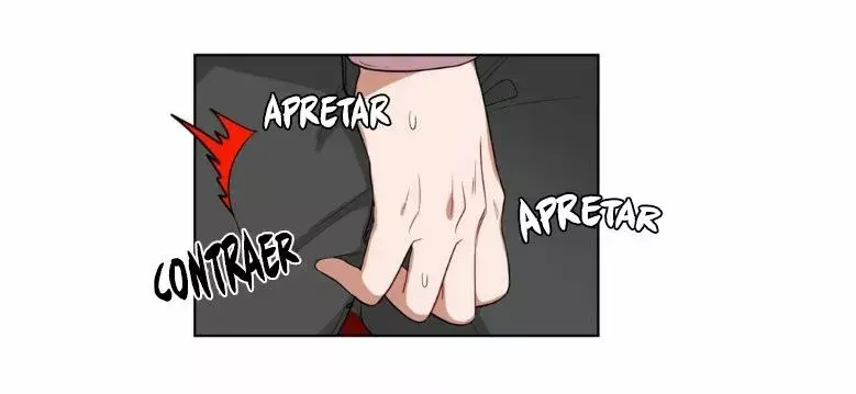 Página 3 — Suhwa Capítulo 16
