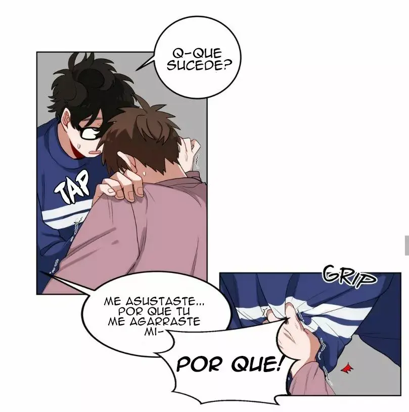 Página 5 — Suhwa Capítulo 16