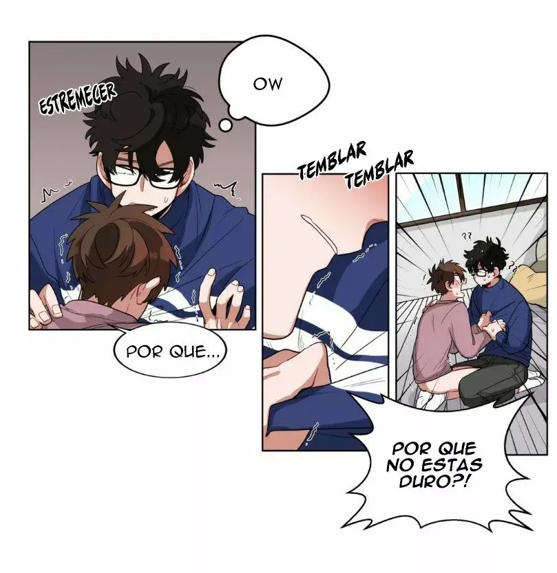 Página 6 — Suhwa Capítulo 16