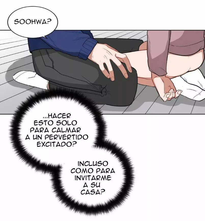 Página 11 — Suhwa Capítulo 16