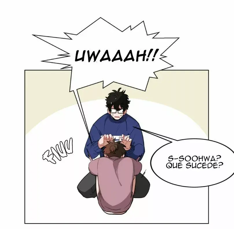 Página 13 — Suhwa Capítulo 16