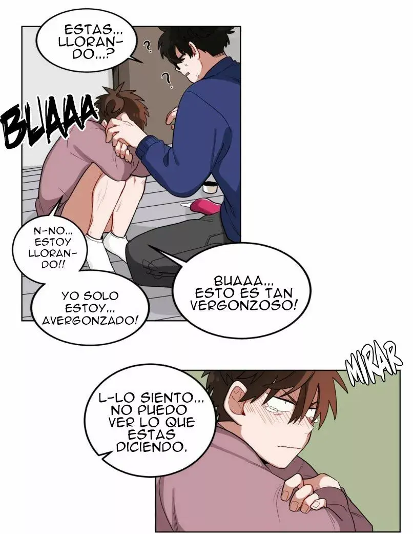 Página 14 — Suhwa Capítulo 16