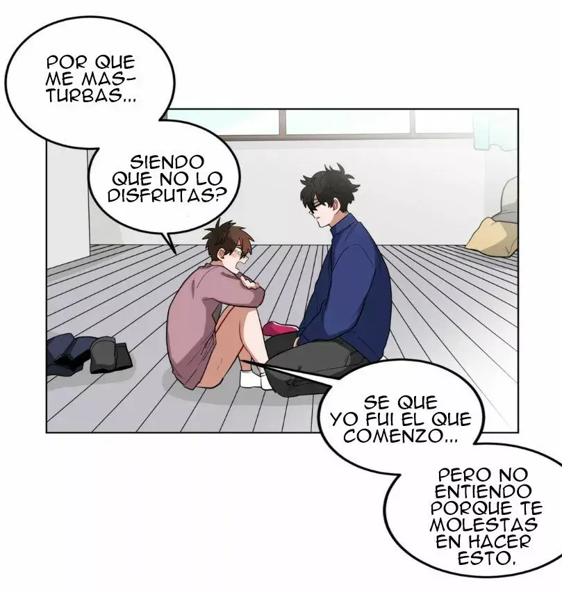 Página 15 — Suhwa Capítulo 16