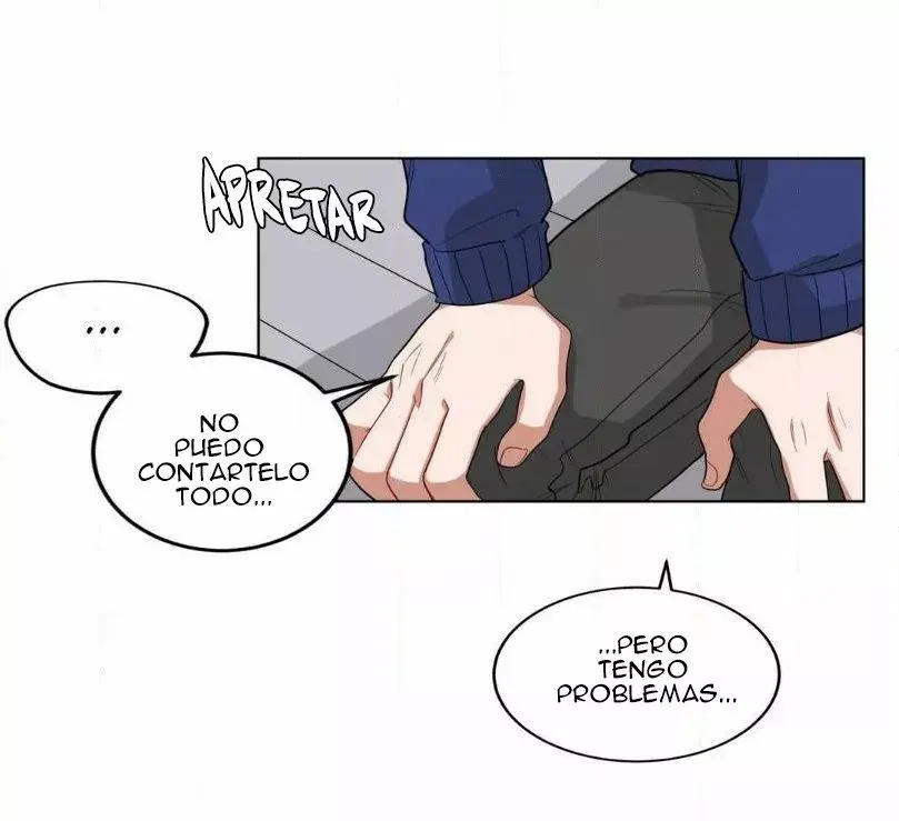 Página 18 — Suhwa Capítulo 16