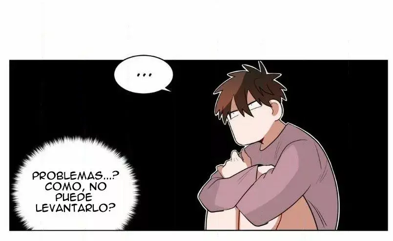 Página 19 — Suhwa Capítulo 16